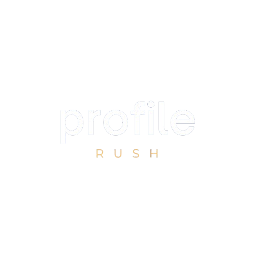 Profile Rush